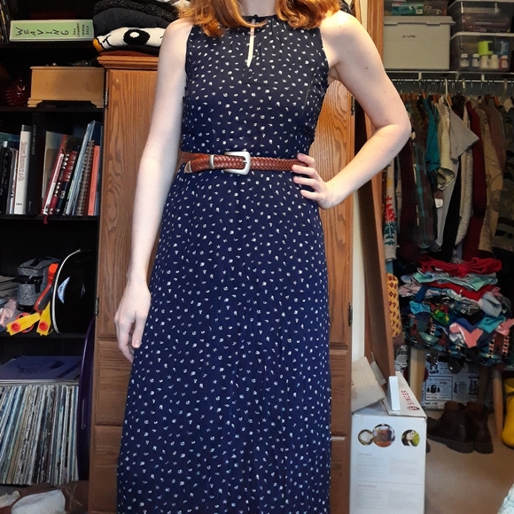 Maison Jules Dresses & Skirts - Beach Dress